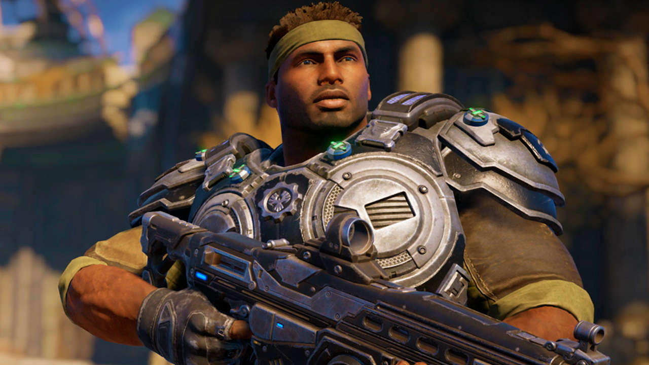 Here's The Gears 5 Modes That Support Cross-Play Between Xbox One And PC -  GameSpot