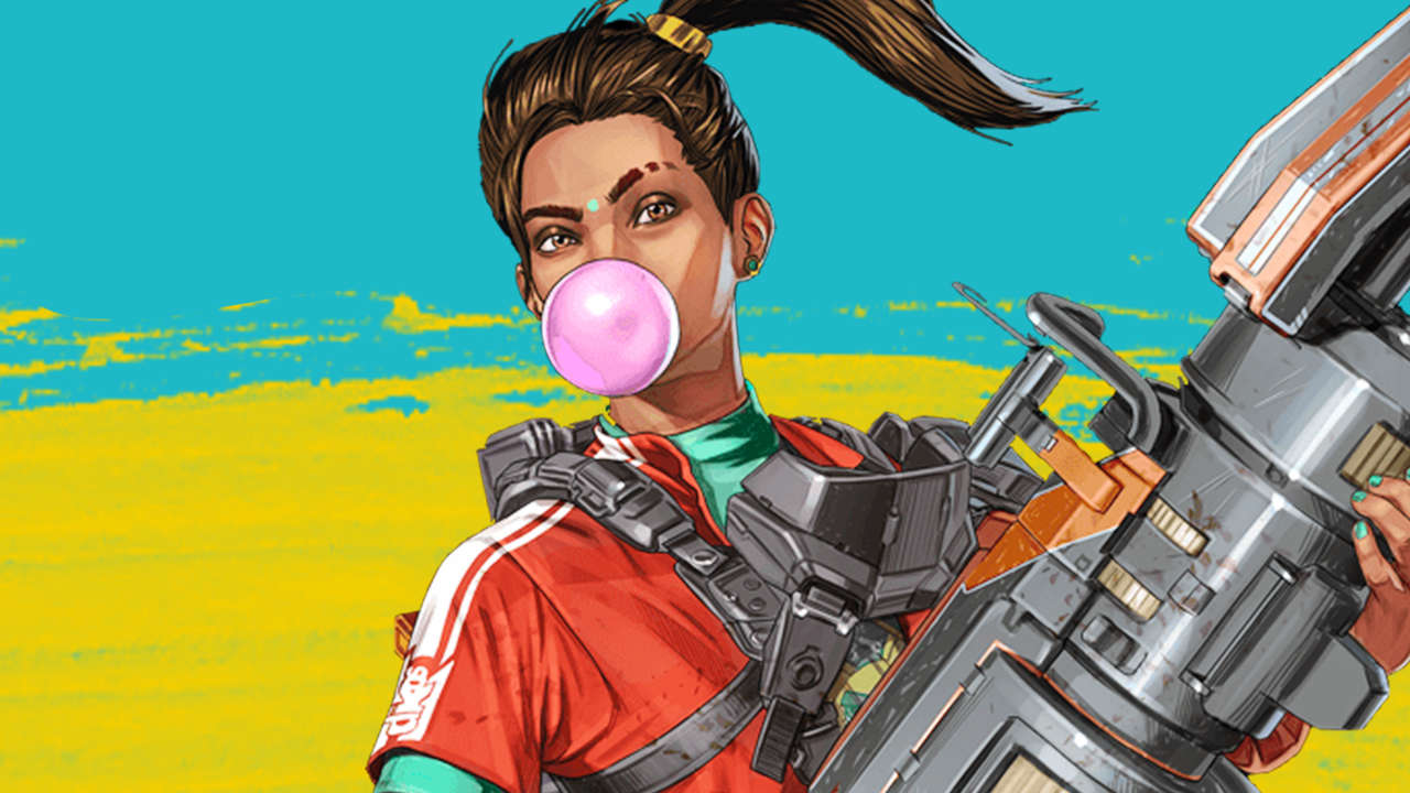 Apex Legends Rampart Guide: Abilities And How To Use The New Legend.