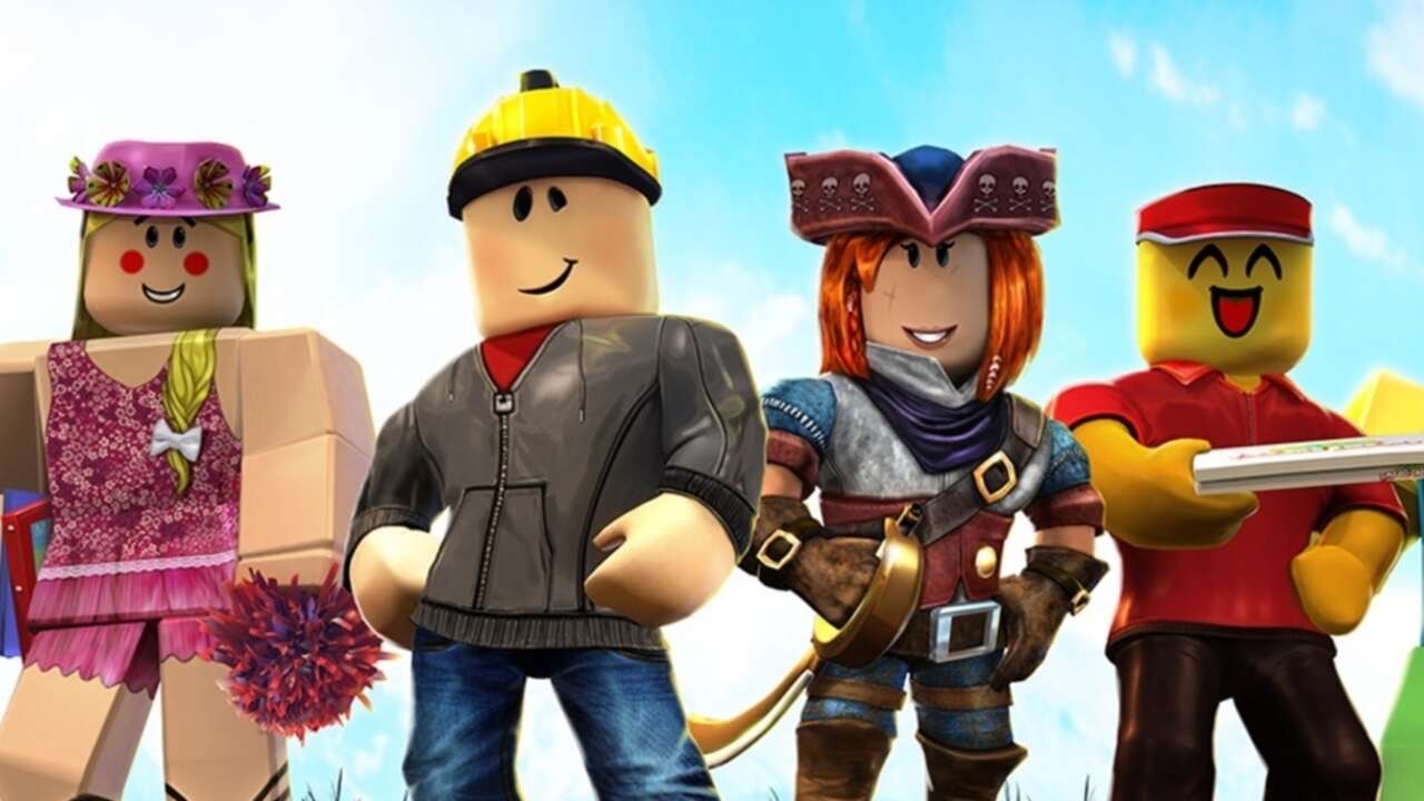 Roblox Continues To Add To Its Massive Playerbase, Now Up To 42.1 Million  Daily Active Users - GameSpot