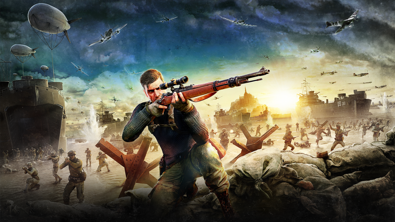 Sniper Elite 5: Everything To Know
