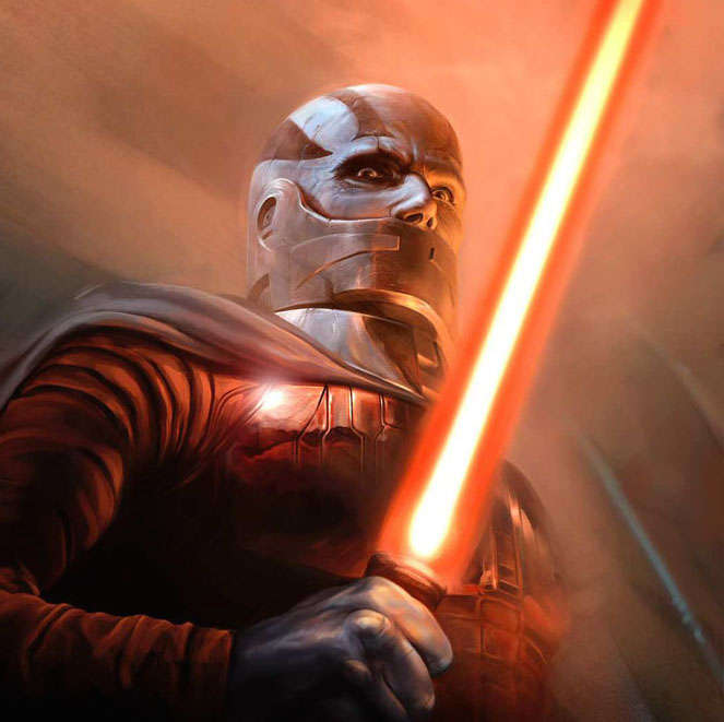 15 Great Star Wars Characters Who Came From Video Games - GameSpot