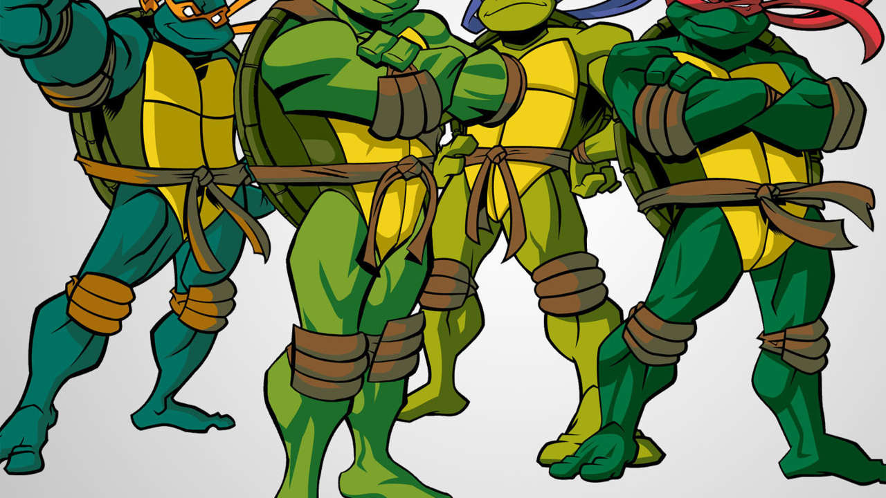 23 Killer Teenage Mutant Ninja Turtle Trivia Questions  Dude - GameSpot