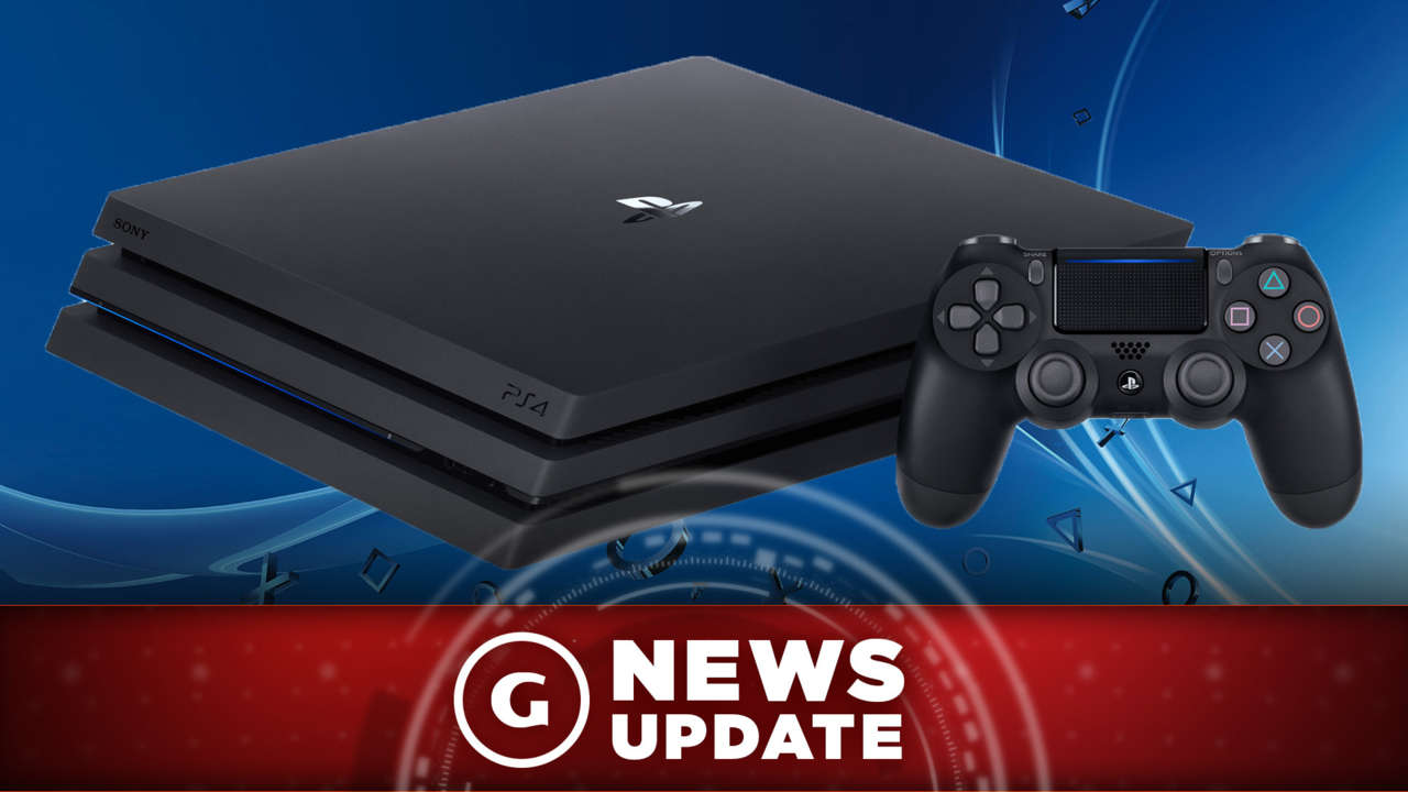 Mesterskab Silicon medaljevinder Next-Gen PlayStation System Will Launch In 2018, Analyst Predicts - GameSpot
