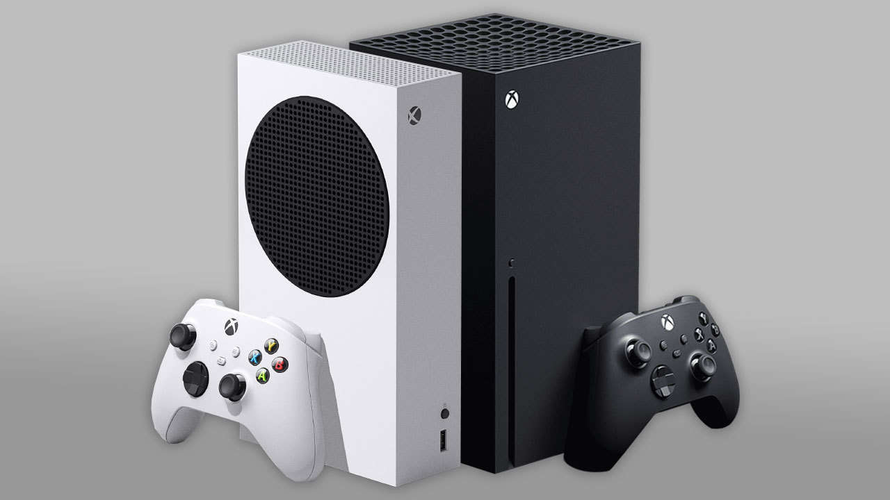 Microsoft Xbox All Access - Xbox Series S