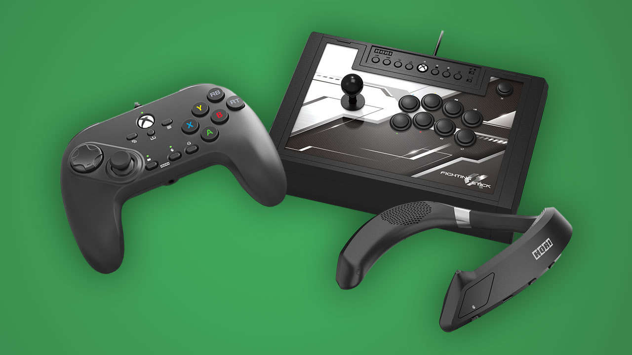 HORI Xbox Dual Charge Station - Achat Accessoire