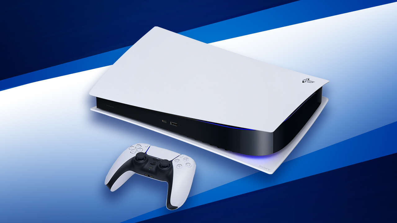 PS5 unboxing video: Sony's PlayStation 5 console package opened