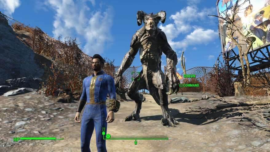 best fallout mod manager