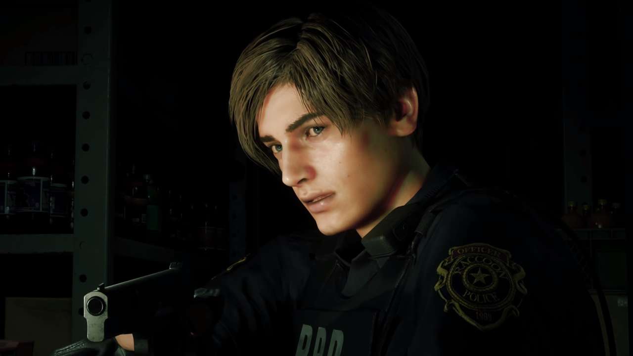 The Challenges Of Remaking A Horror Classic Like Resident Evil 2
