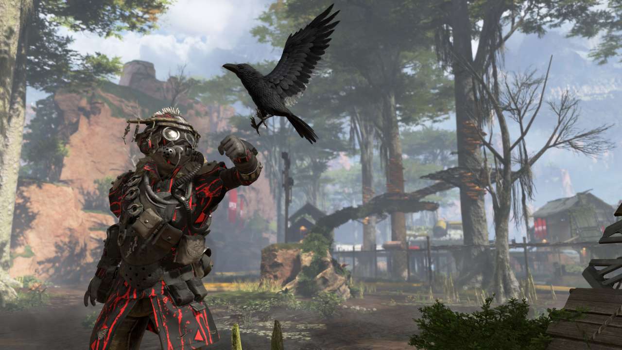 15 Things Apex Legends Doesn T Tell You Tips Tricks For Becoming A Champion Gamespot