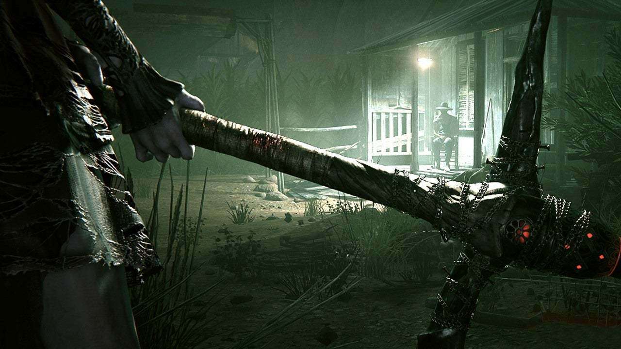 Games like The Outlast Trials • Games similar to The Outlast