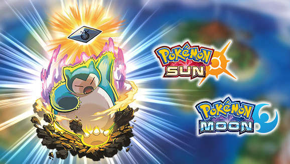 nødvendighed atlet Orient New Pokemon Sun and Moon Version Coming to Nintendo Switch - Report -  GameSpot