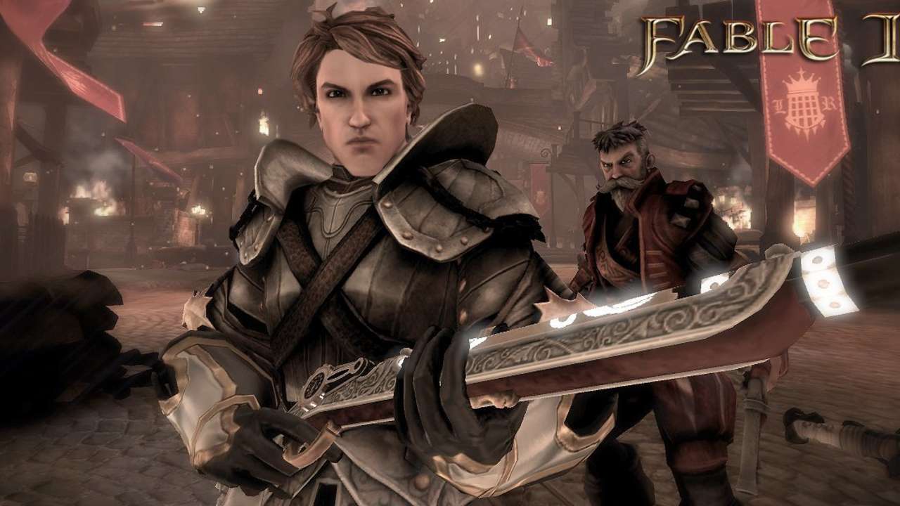 Steam Community::Fable - The Lost Chapters