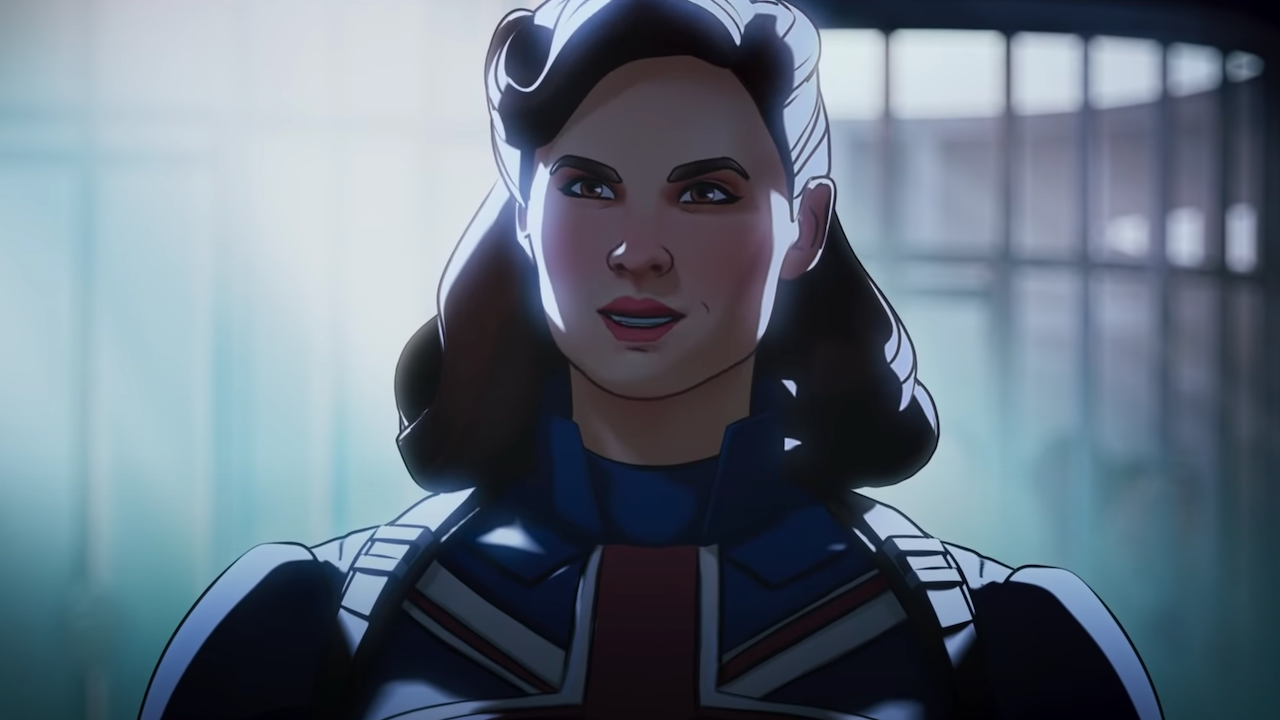 Marvel's "What If" Releases August 11, New Trailer Shows