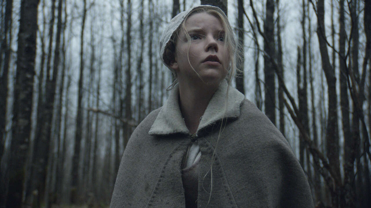 THE WATCHER IN THE WOODS Is the Scary, Weird Disney Movie Everyone