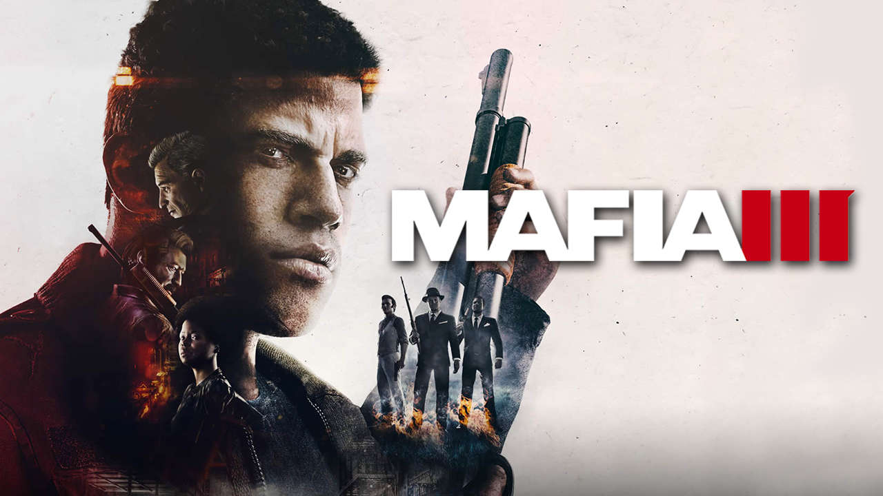 Mafia 3 Reviews - OpenCritic