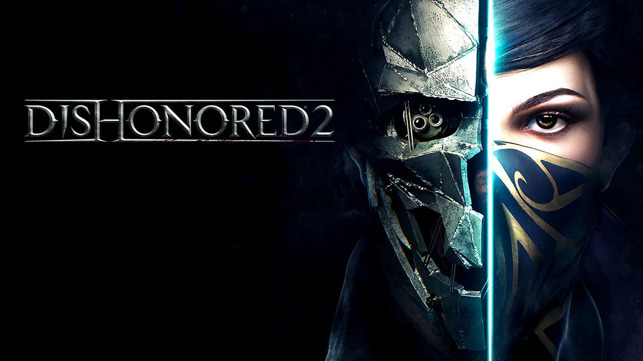Den sandsynlige mandig vedholdende Dishonored 2 Review - GameSpot