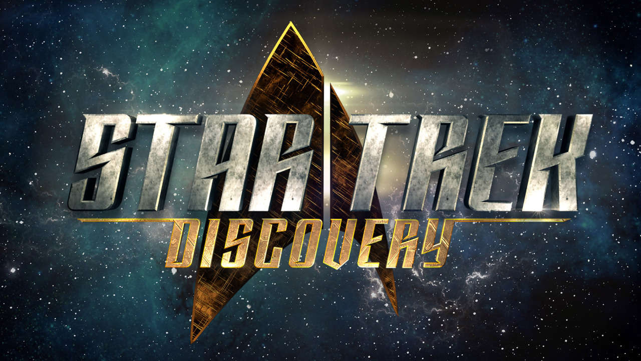 star trek discovery watch online
