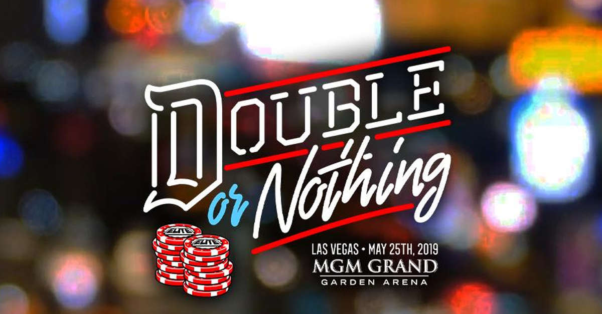 Aew Double Or Nothing Ppv How To Watch Match Card Date Location Roster And More Gamespot