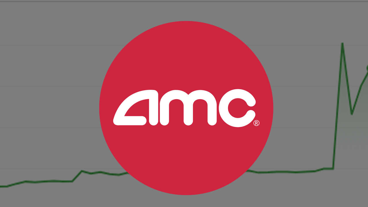 AMC Stocks The Next Target Of Reddit Traders GameSpot