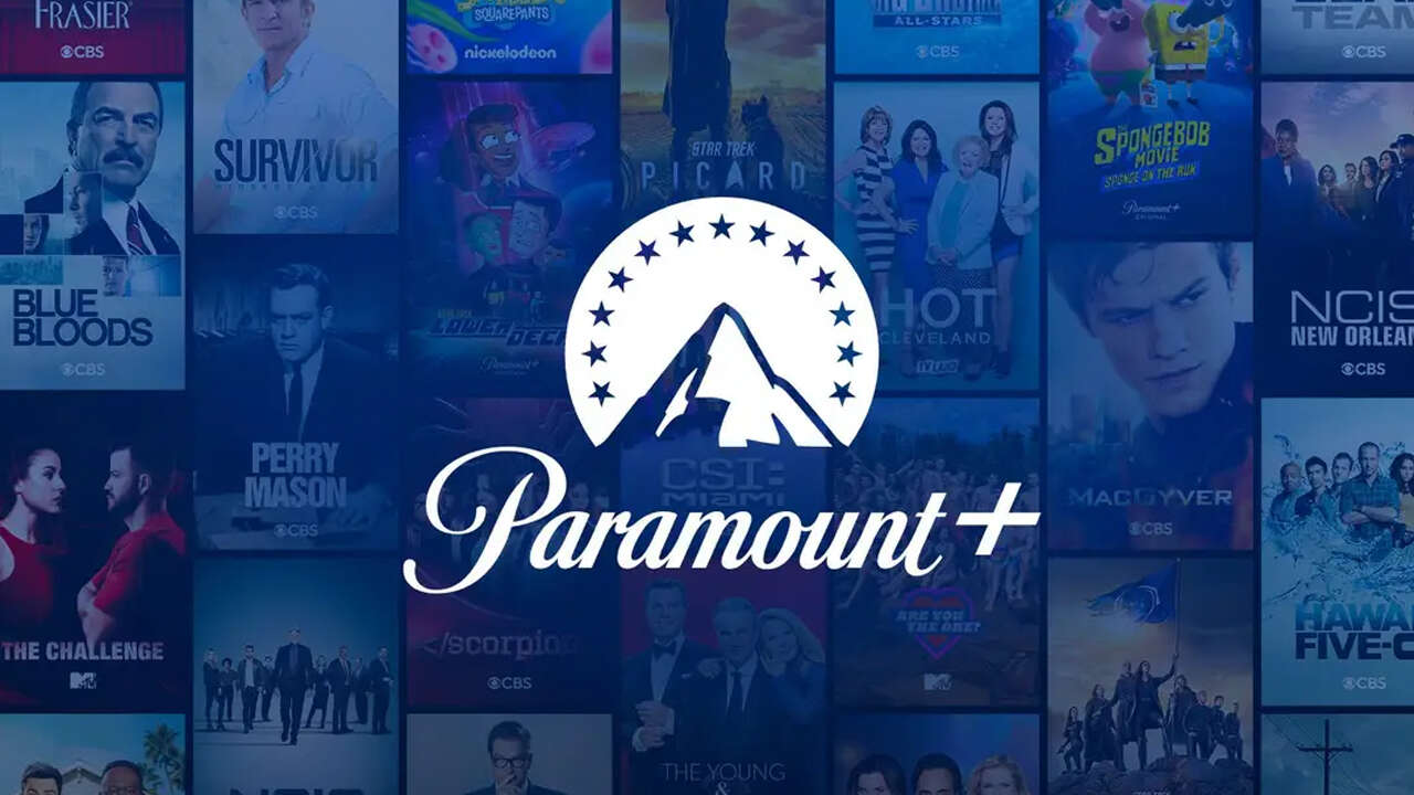 Paramount Plus Hits 36 Million Subscribers, Promises One Original Movie