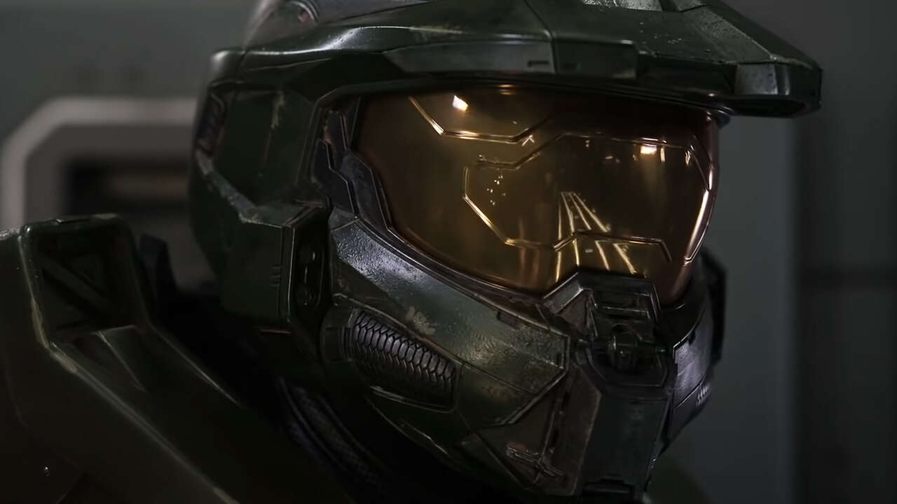 Halo Trailer Breakdown: Lots Of Iconic Weapons, Characters, And ...