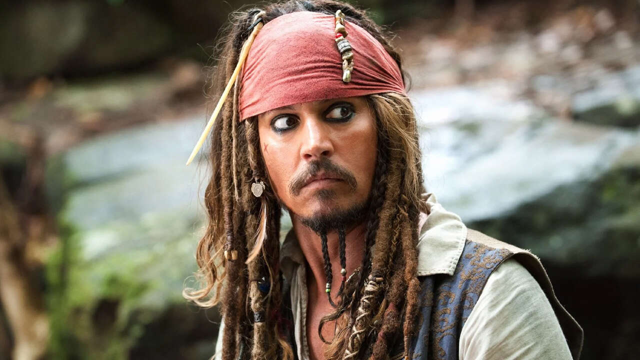 The 10 Best Johnny Depp Movies, According To Metacritic - GameSpot