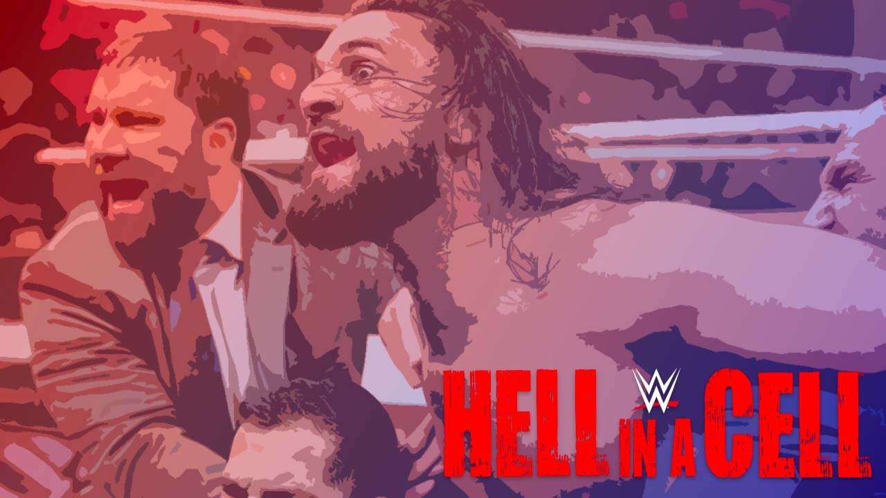 WWE Hell In A Cell 2022 Match Card, Start Time, How To Watch