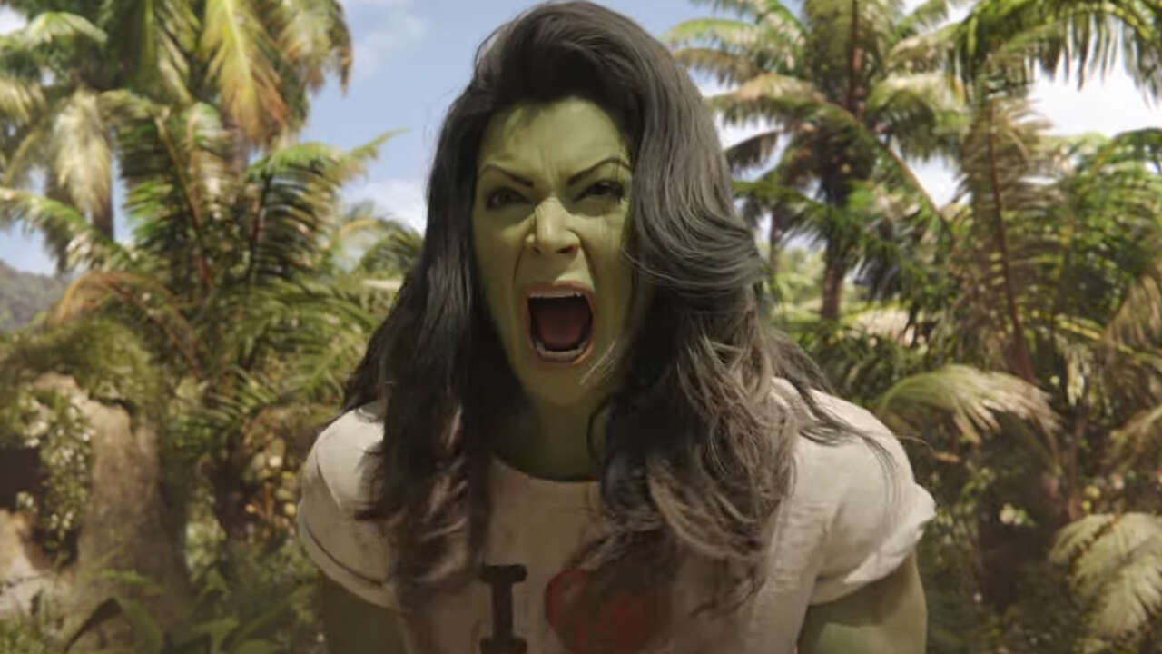 She-Hulk Bosses And Star Comment On Overworked VFX Artists Working With Marvel