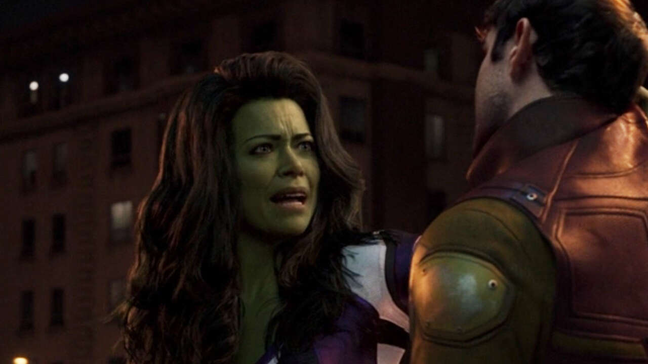She-Hulk Episode 8: Easter Eggs, References, And All The Vintage Costumes