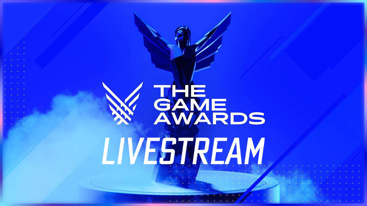 The Game Awards on X: Here are your six nominees for GAME OF THE YEAR at  #TheGameAwards Vote now:  Tune in December 7 to see  who wins!  / X