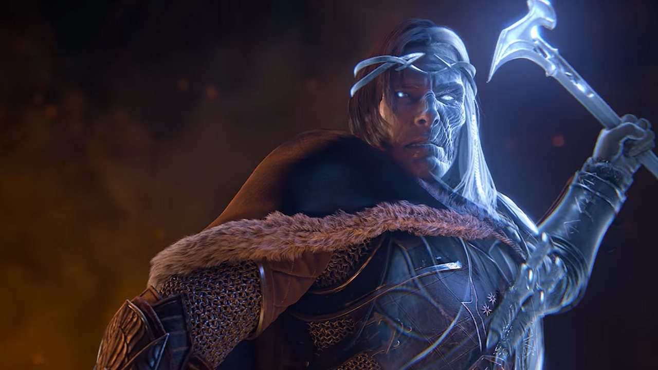 Shadow of Mordor will be very respectful of LOTR canon, says dev -  GameSpot