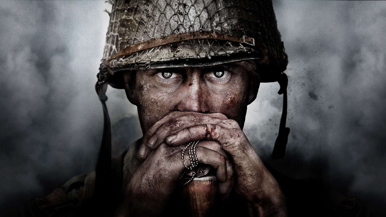 Call Of Duty: WWII Game Review