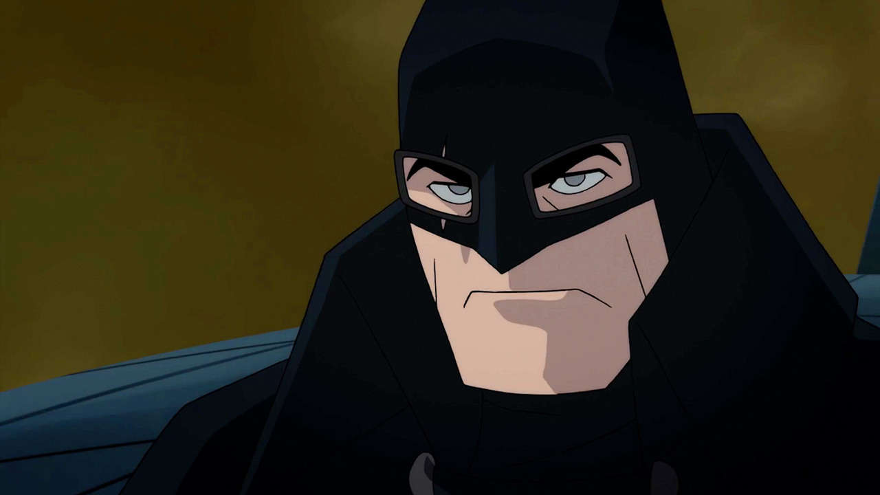 DC's New Animated Movie, Batman: Gotham By Gaslight, Gets Trailer And  Star-Studded Cast - GameSpot