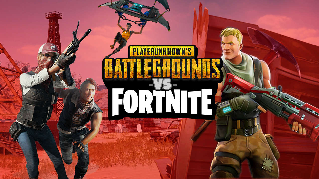 Last Chance To Play Fortnite Battle Royales Sniper Event
