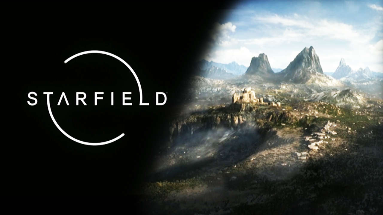 Starfield and Elder Scrolls 6 Will Not Get a New