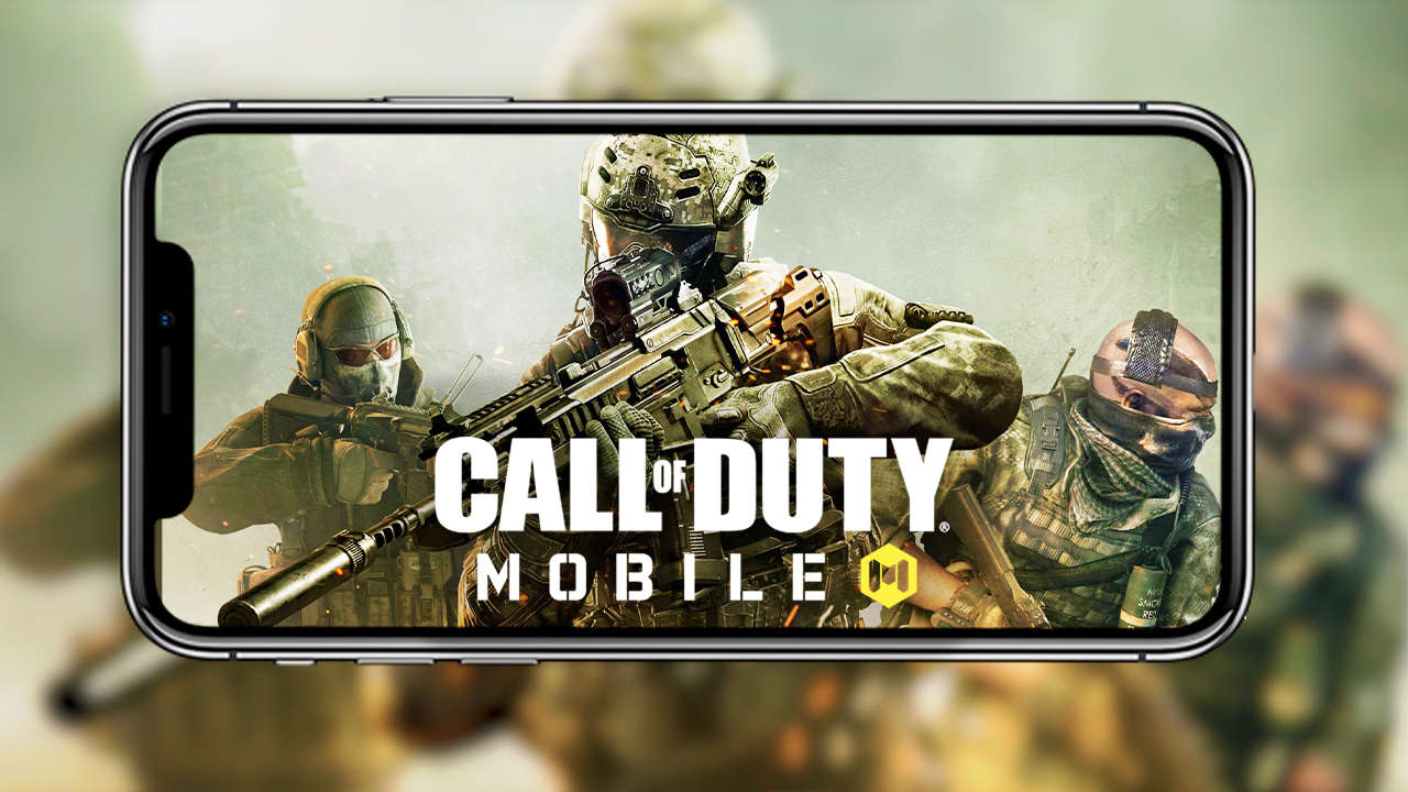 COD Mobile Reaches 500 Million Downloads Globally, Garena Gives