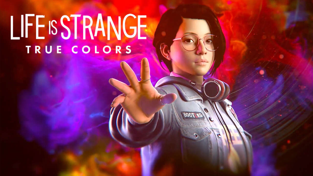 Will Life is Strange: True Colors release on Xbox Game Pass