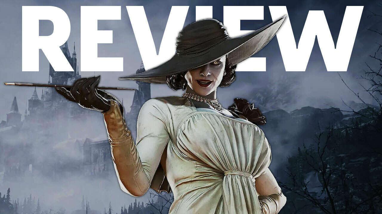 Resident Evil 4 Remake Review Roundup - GameSpot