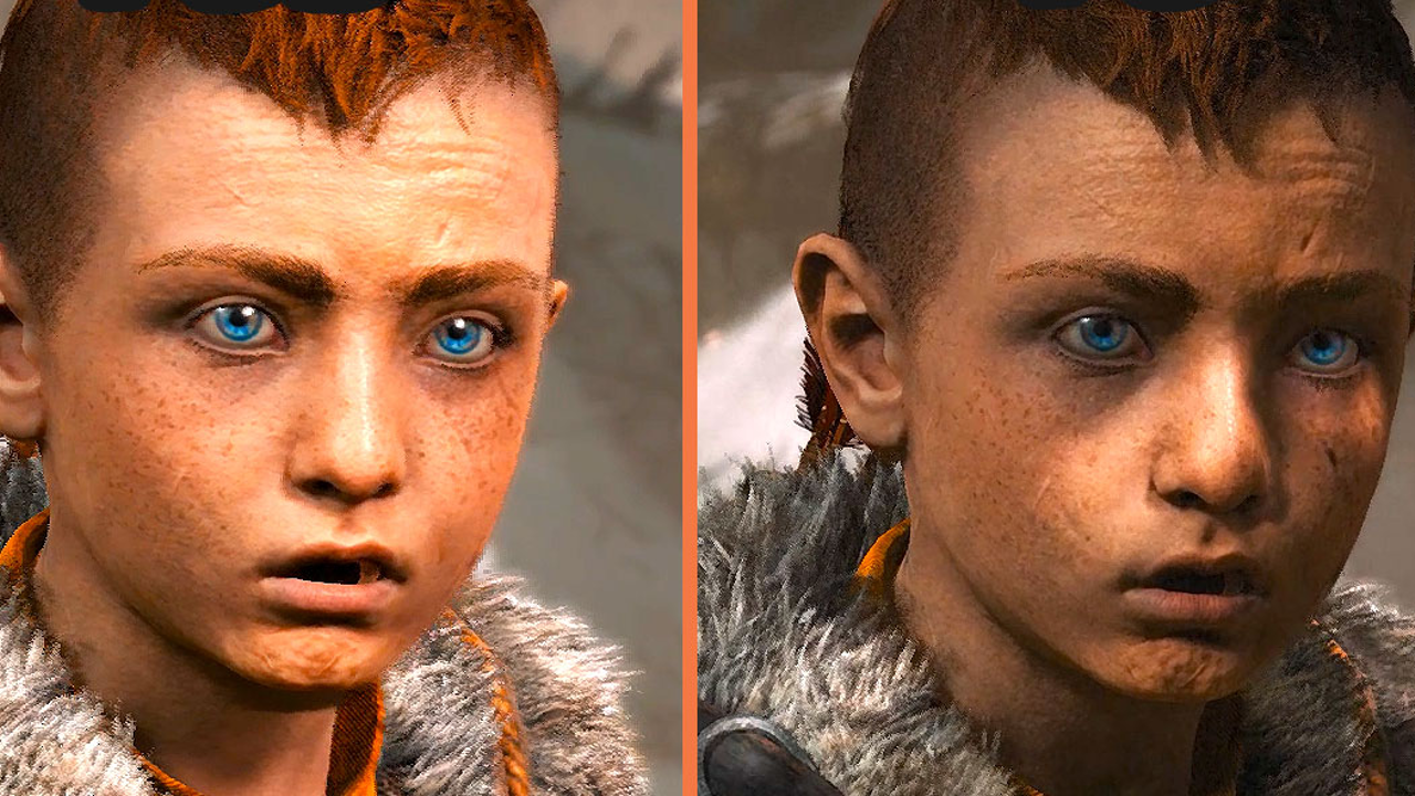 God Of War PC Vs. PS5: Which Is Better