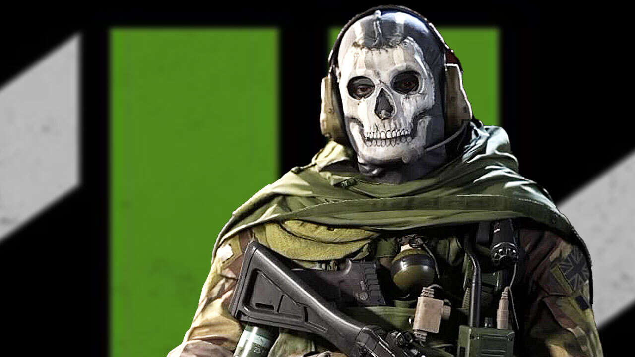 Modern Warfare 2 Footage Shown to High Profile Fans | GameSpot News – GS News Updates