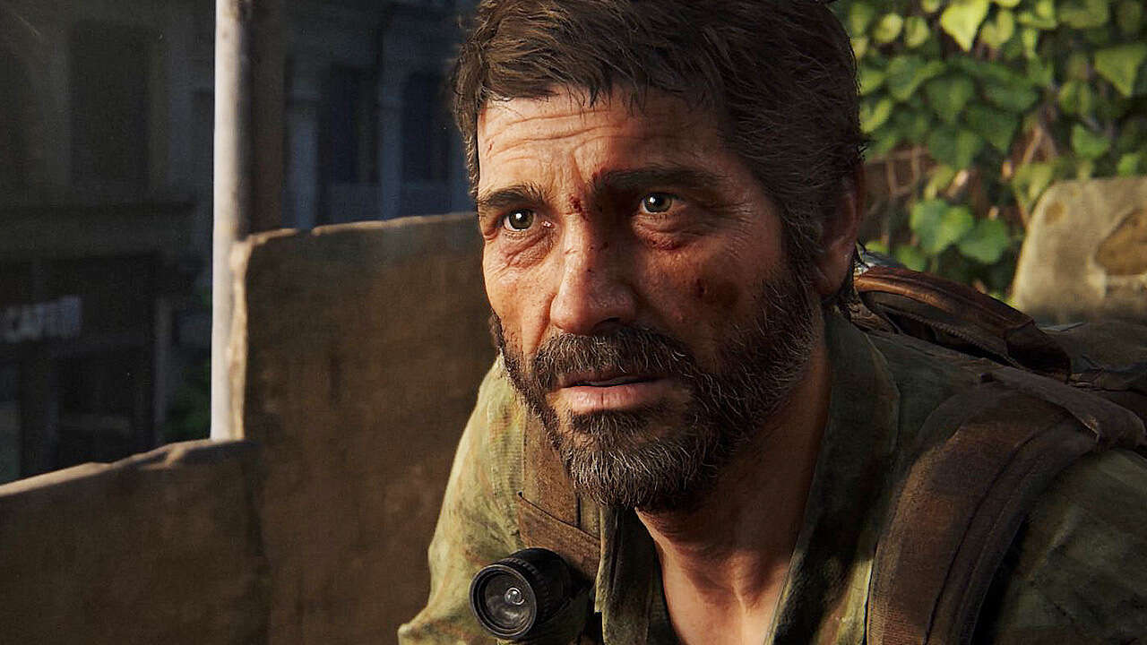 The Last of Us PS5 remake release date set for September, PC later