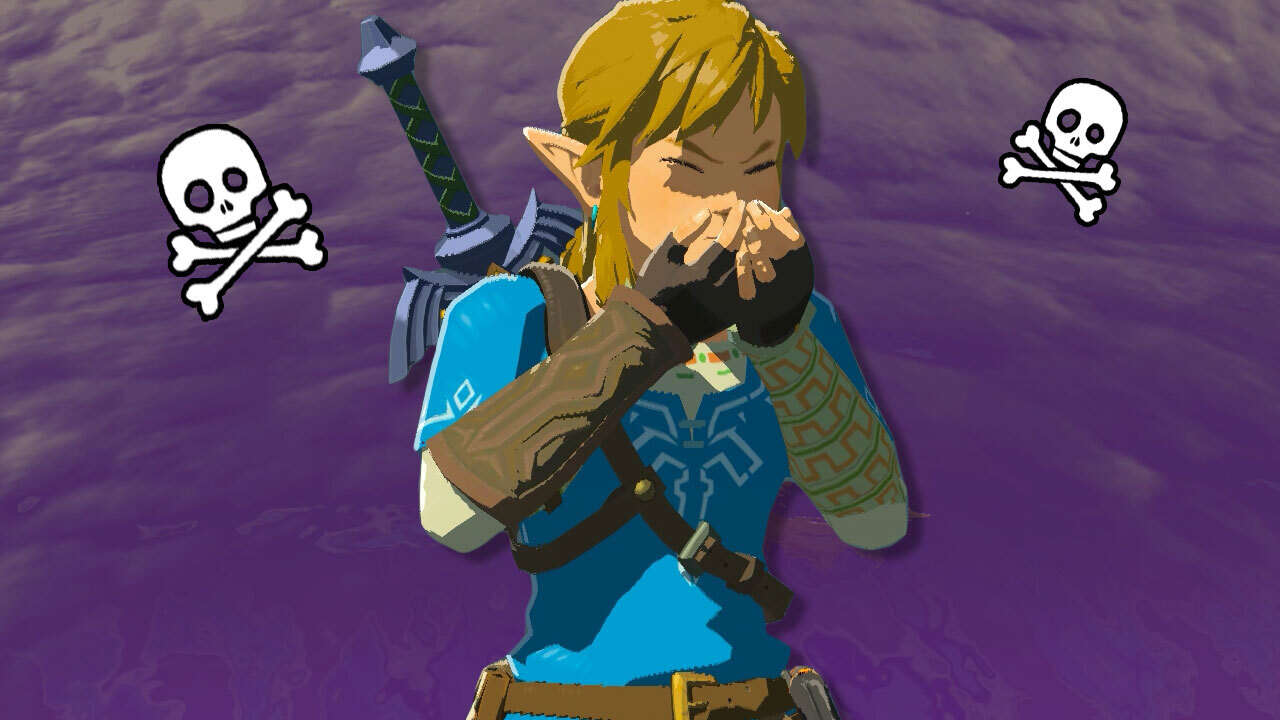 16 MORE Things You STILL Didn’t Know In Zelda Breath Of The Wild