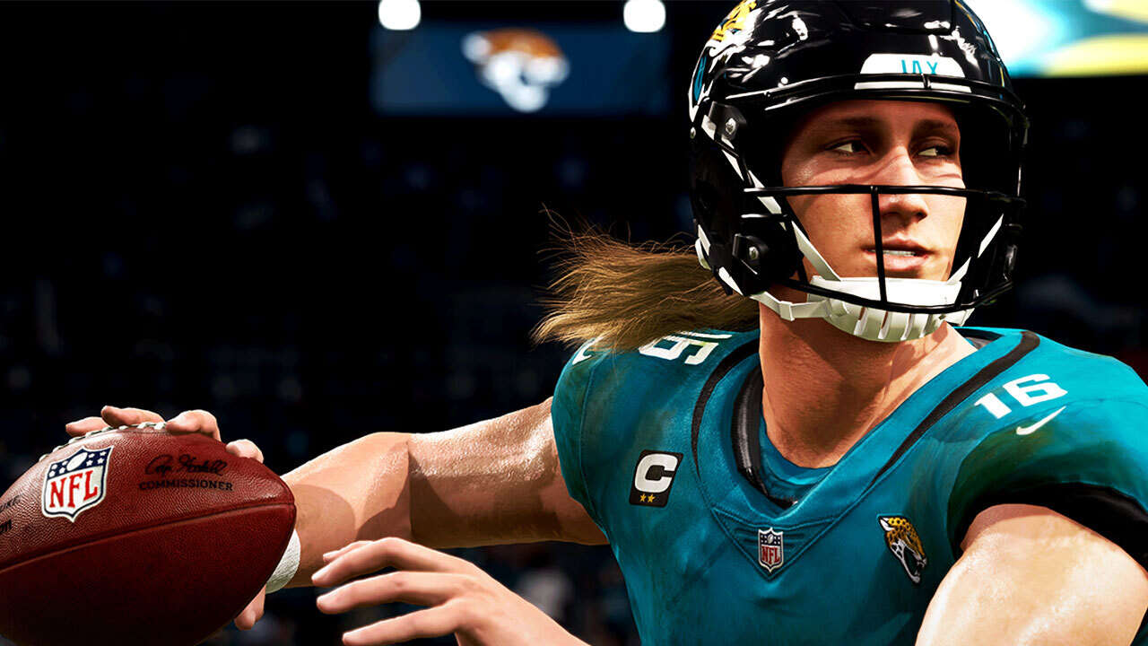 Madden NFL 23 Performance Review - IGN