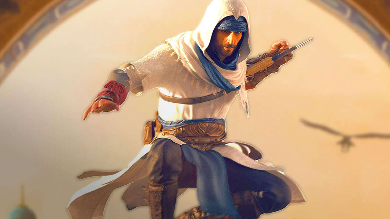 Assassin’s Creed Mirage bestätigt – Trailer bei Ubisoft Forward?  |  GameSpot News – GS-News-Updates
