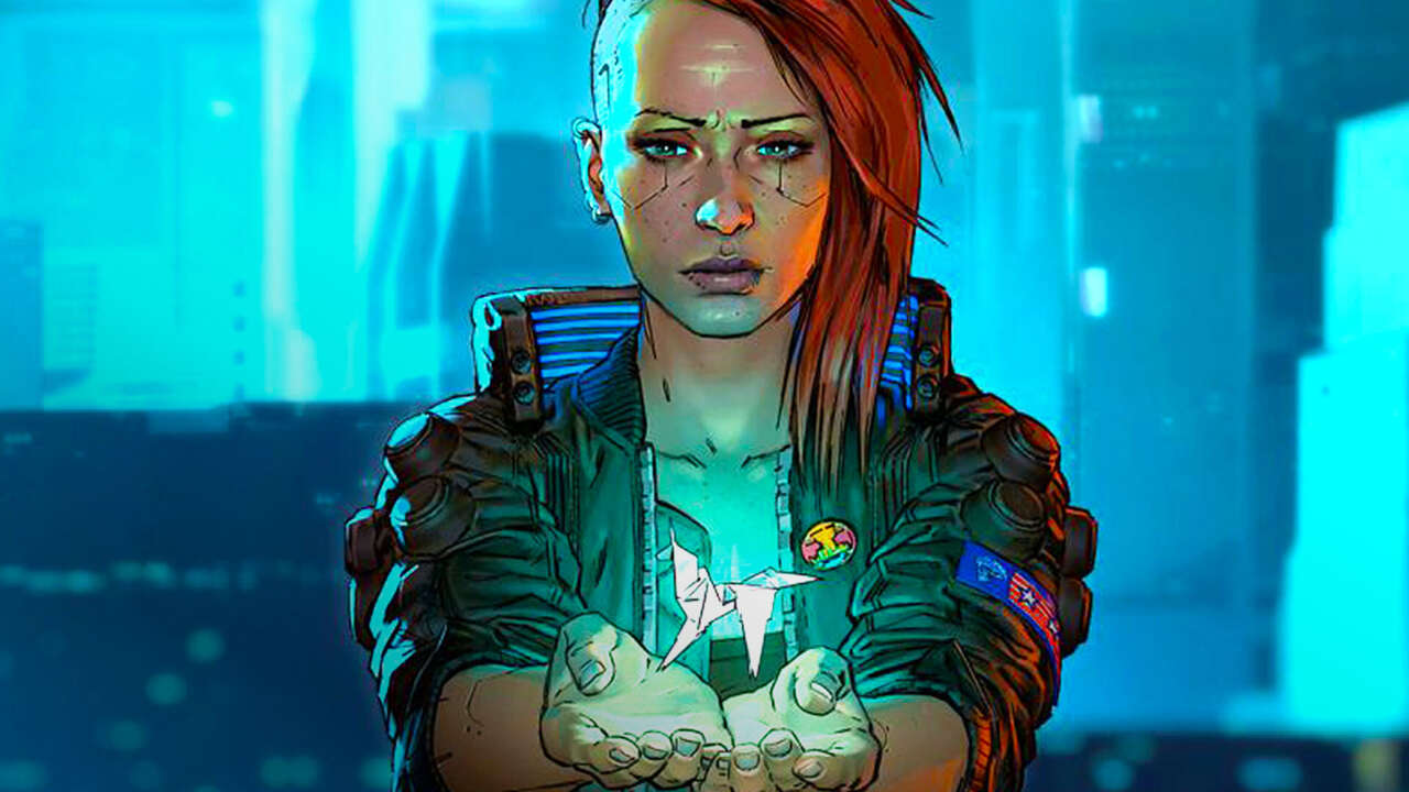 Cyberpunk 2077 Reveal Planned Amid Expansion Rumors | GameSpot News – GS News Updates