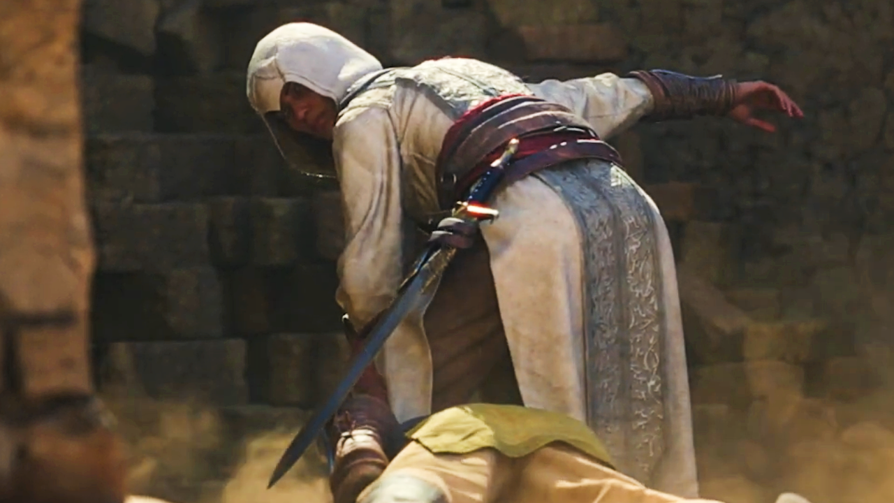 Assassin's Creed Mirage Is Not Adults Only, Ubisoft Confirms No