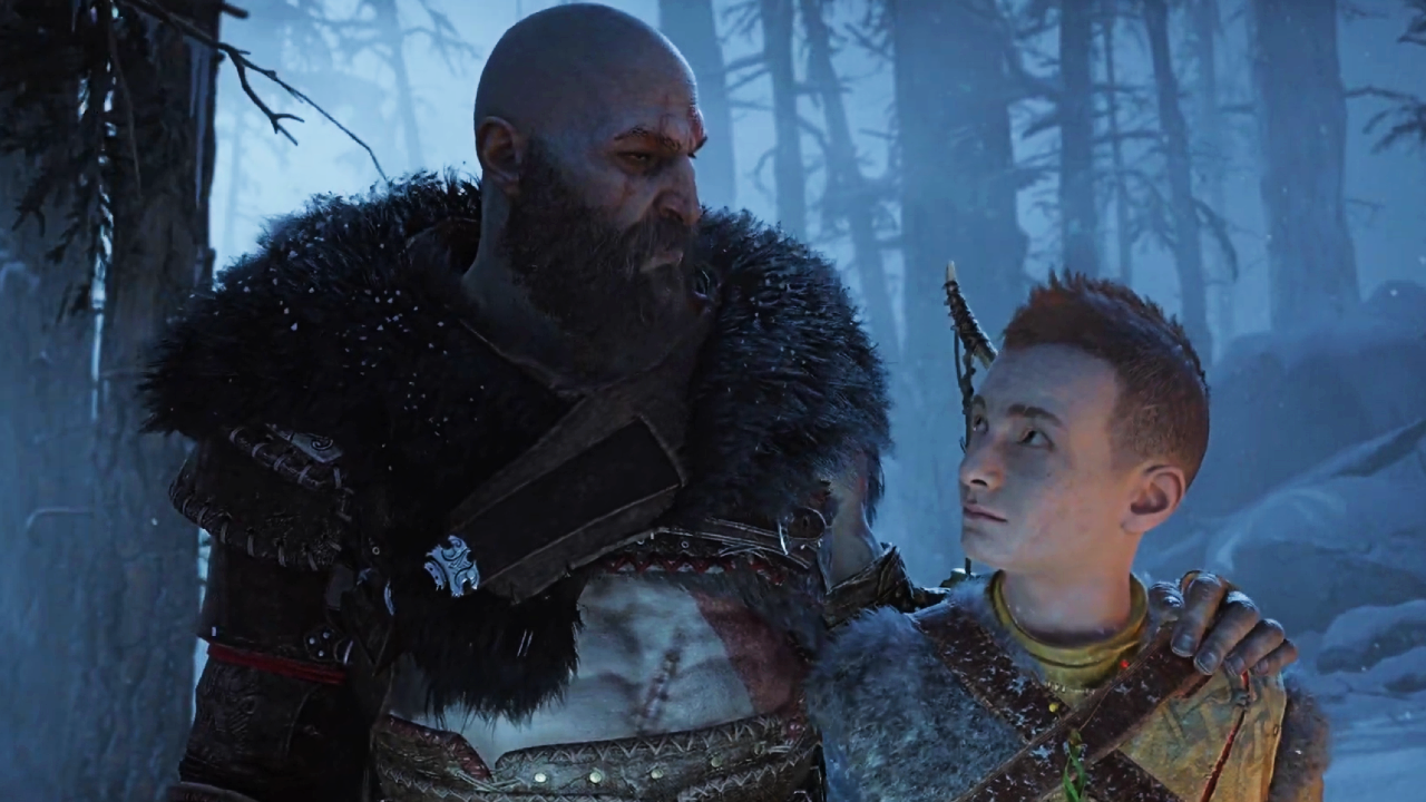 Is Tyr Coming Back in Future God of War Games? Voice Actor Drops BIG Hint!  