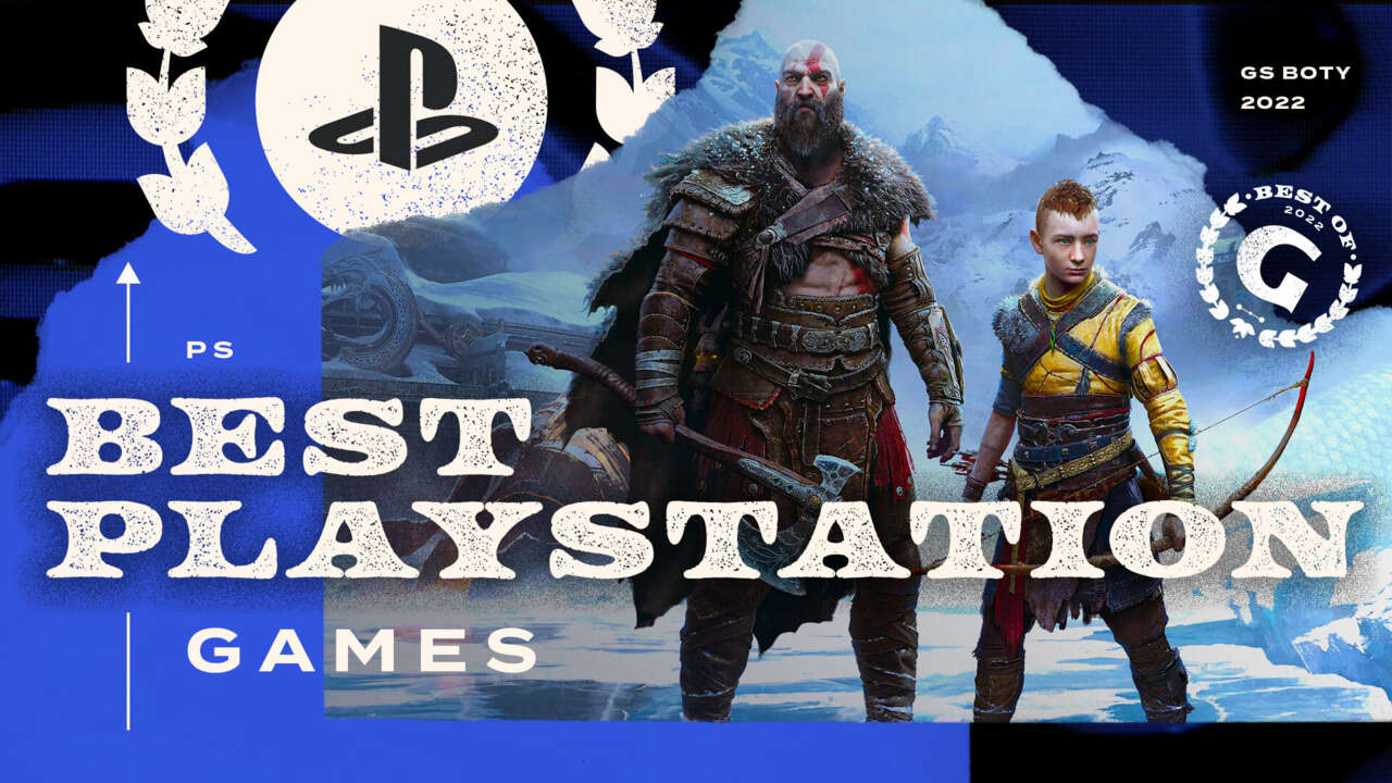 PlayStation State of Play – huge event shows off 10 NEW PS5 games