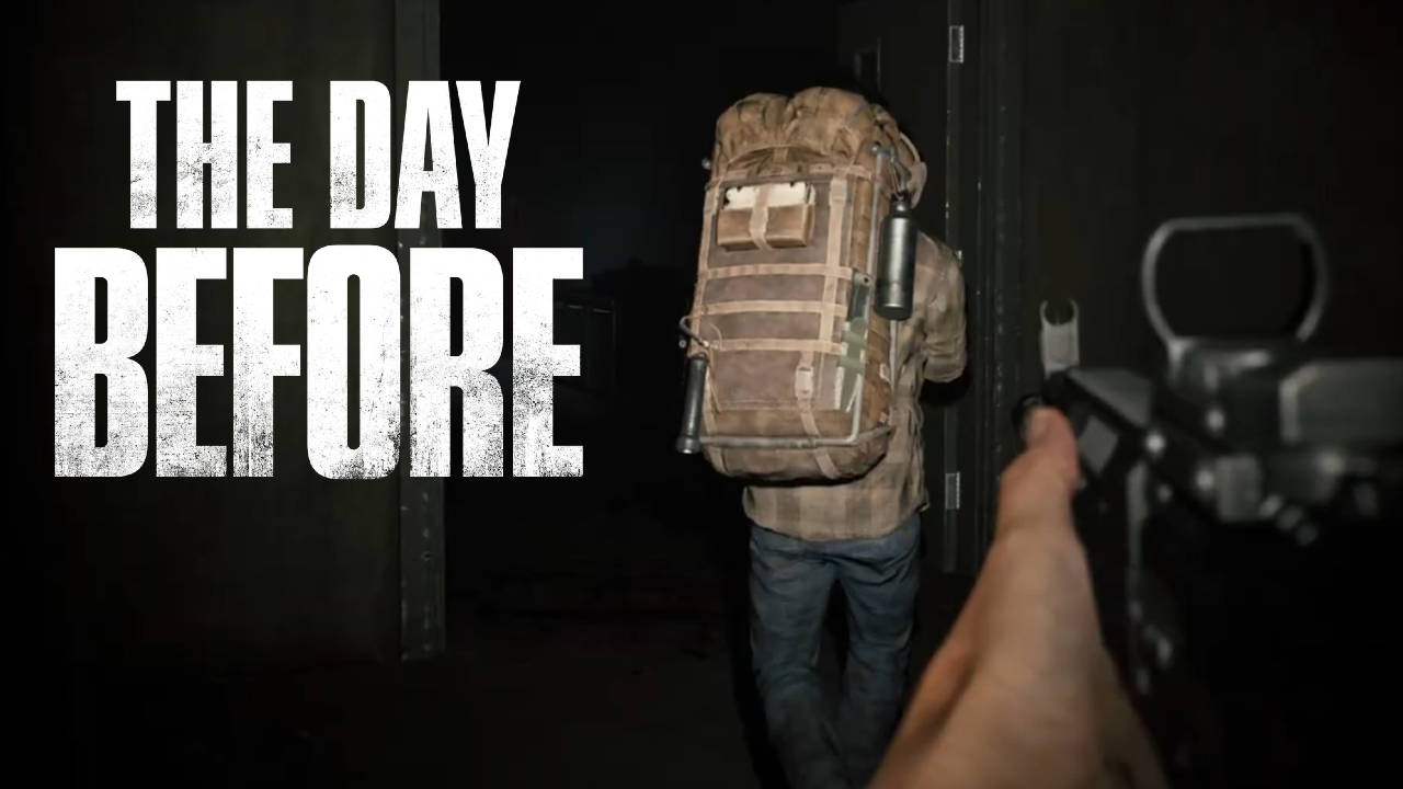 The Day Before Gameplay Trailer Side by Side Comparison Shows