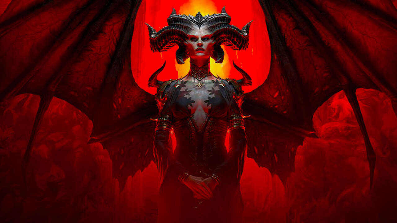 Diablo 4 Review - Mother Knows Best - GameSpot